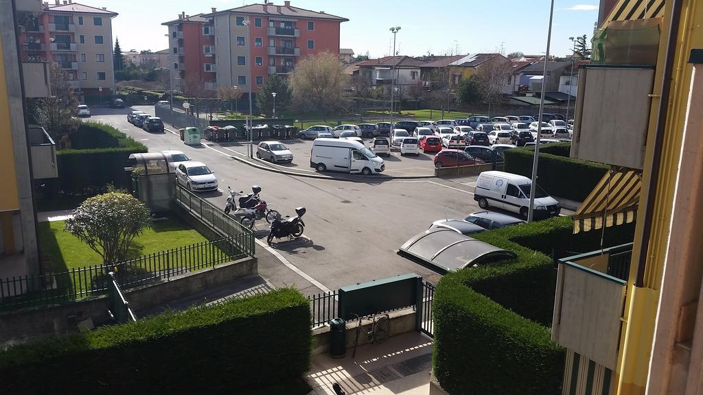 Bilocale Via Imola 4 Verona