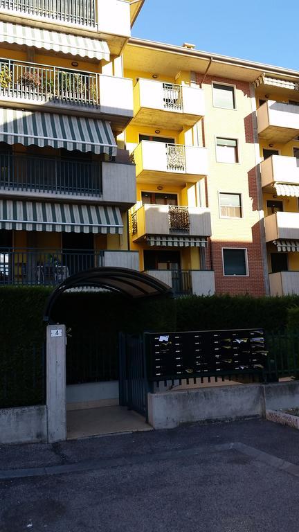 Apartment Bilocale Via Imola 4 Verona