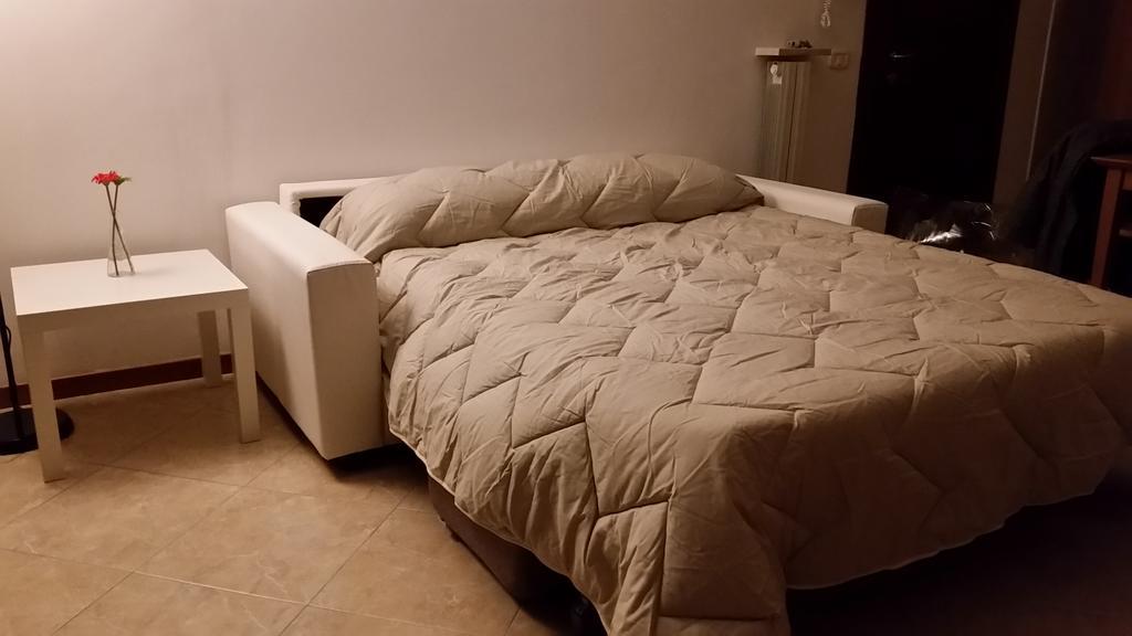 Bilocale Via Imola 4 Appartamento *