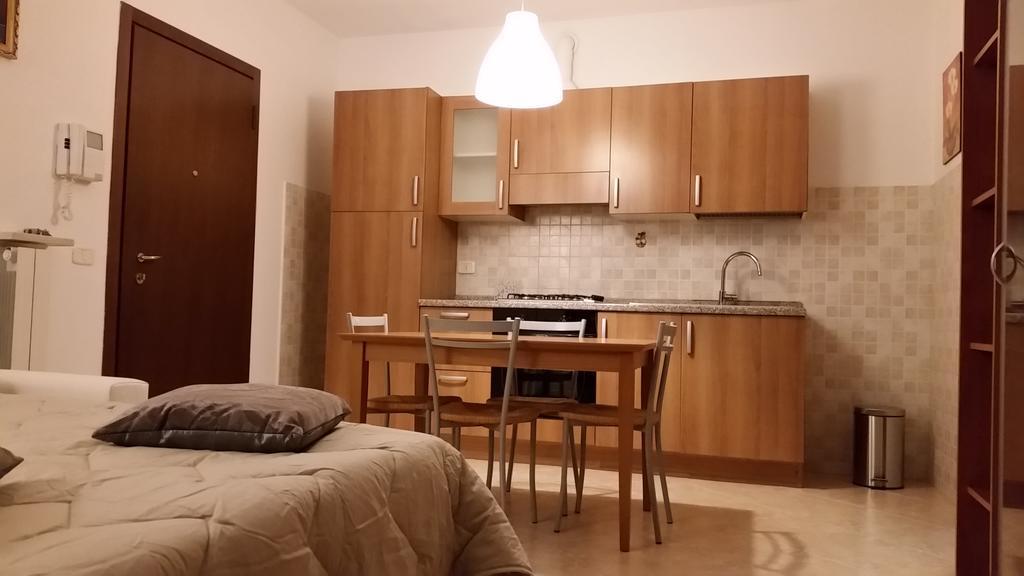Bilocale Via Imola 4 * Verona