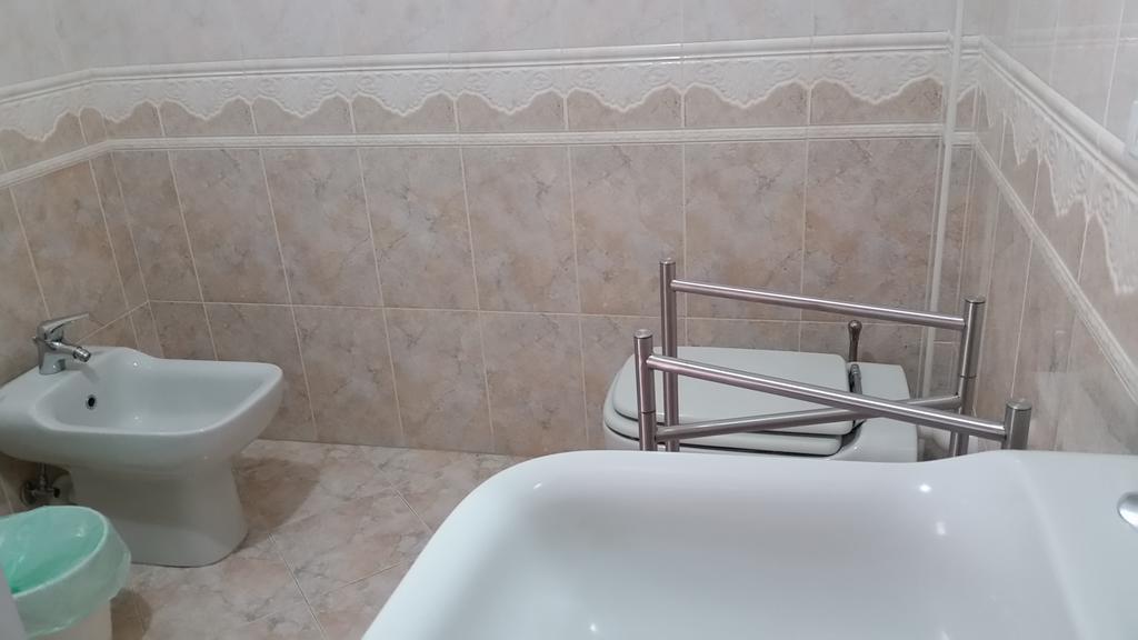 Bilocale Via Imola 4 * Verona