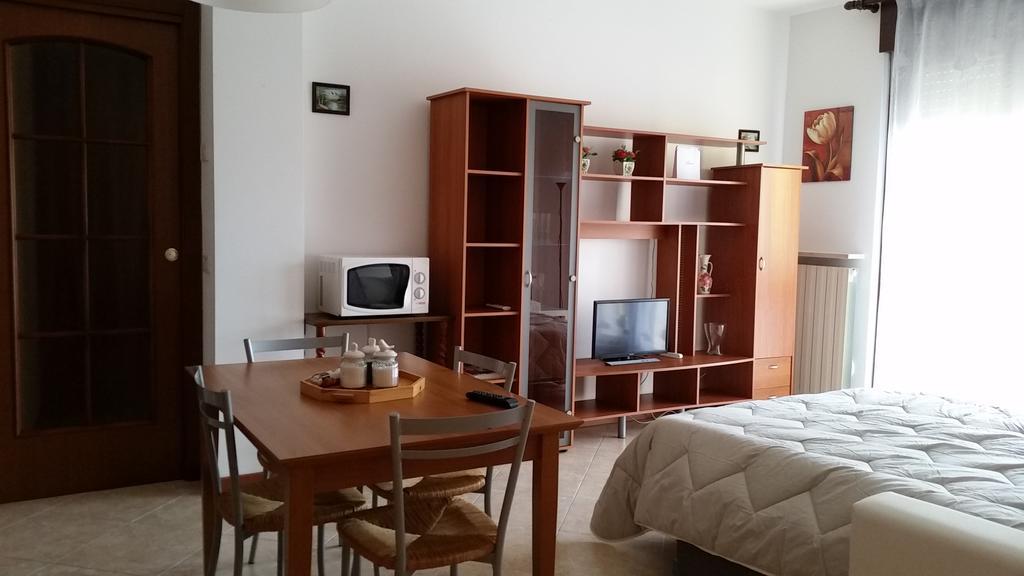 Appartamento Bilocale Via Imola 4 Verona